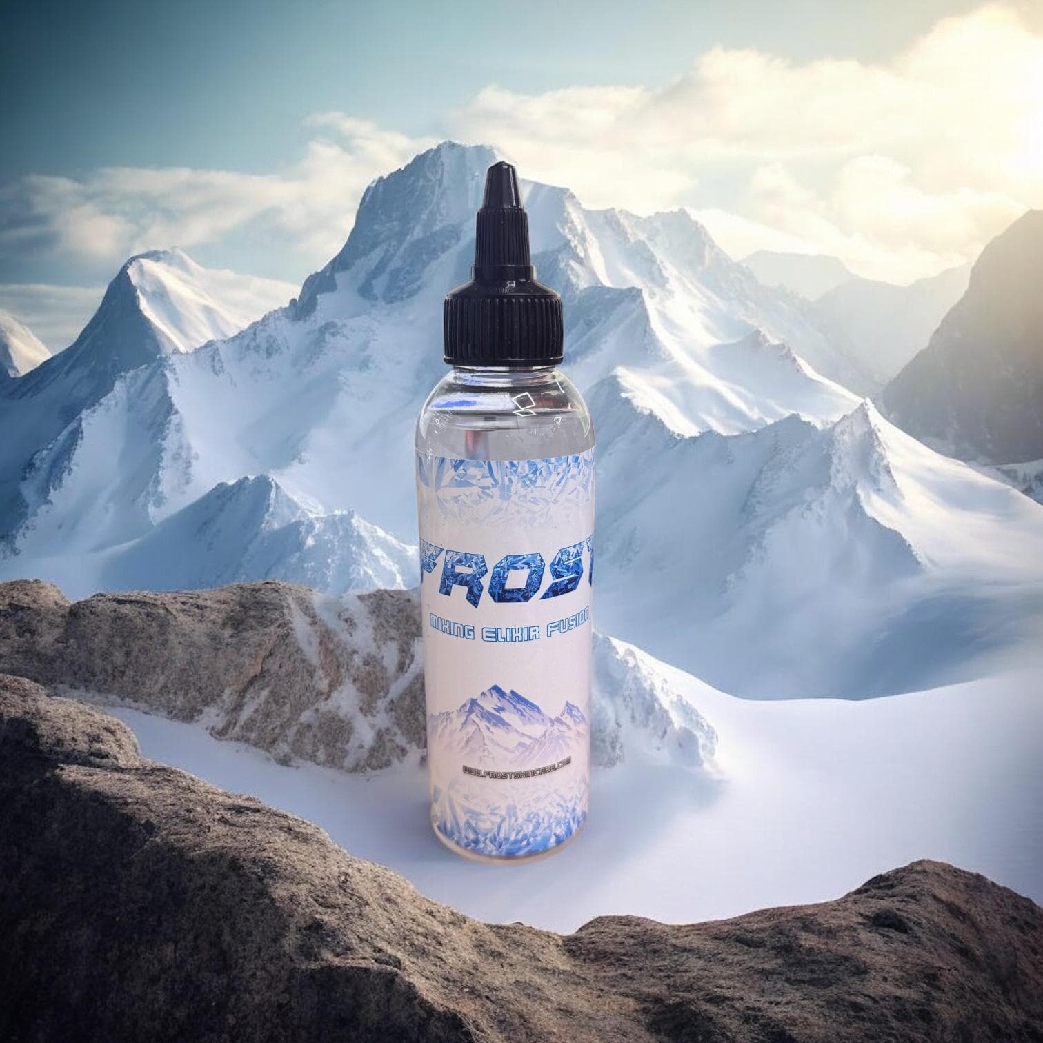 Frost Mixing Elixir Fusion REACH  150 ml